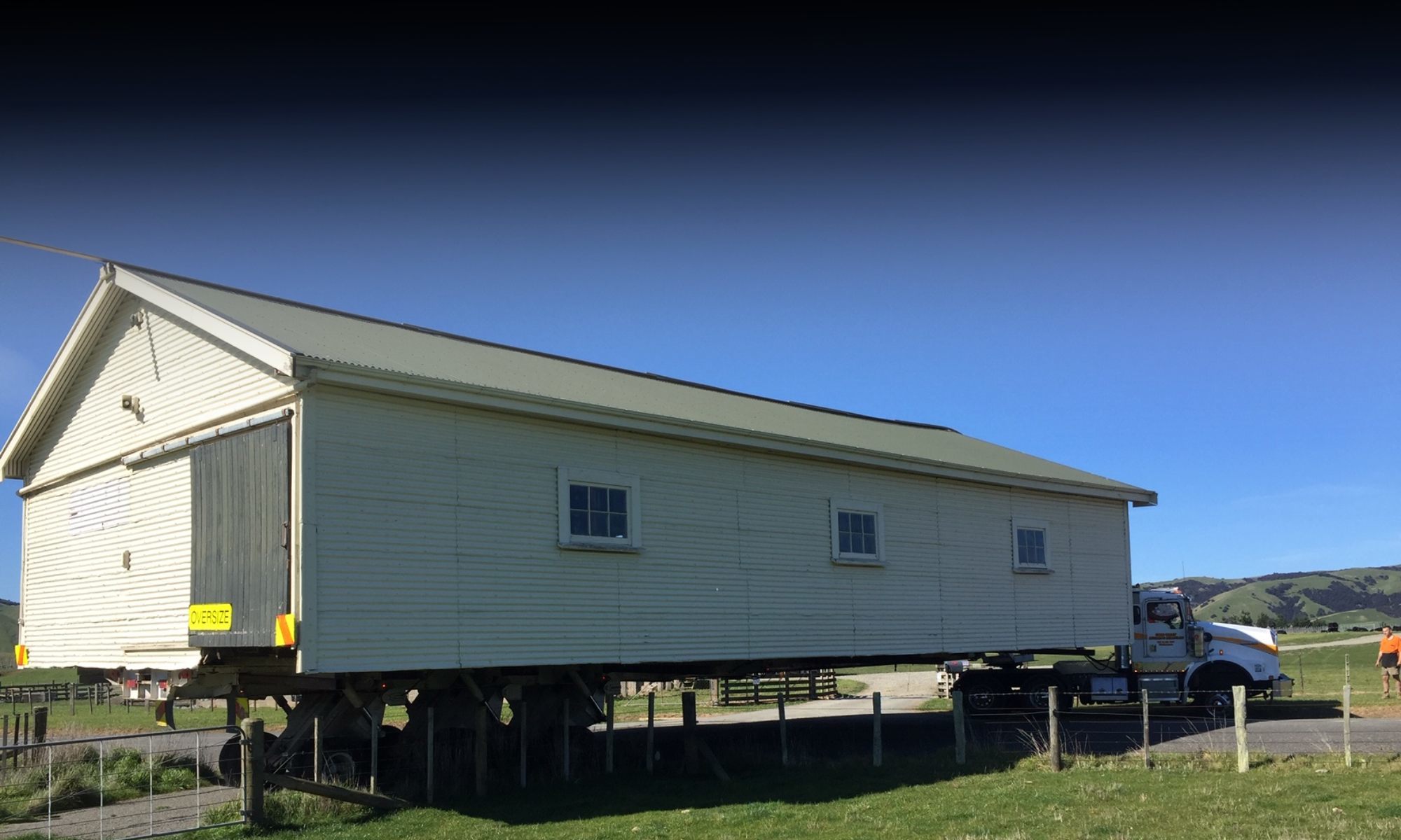 Relocatable Homes Wellington | Gold Coast Building Removals