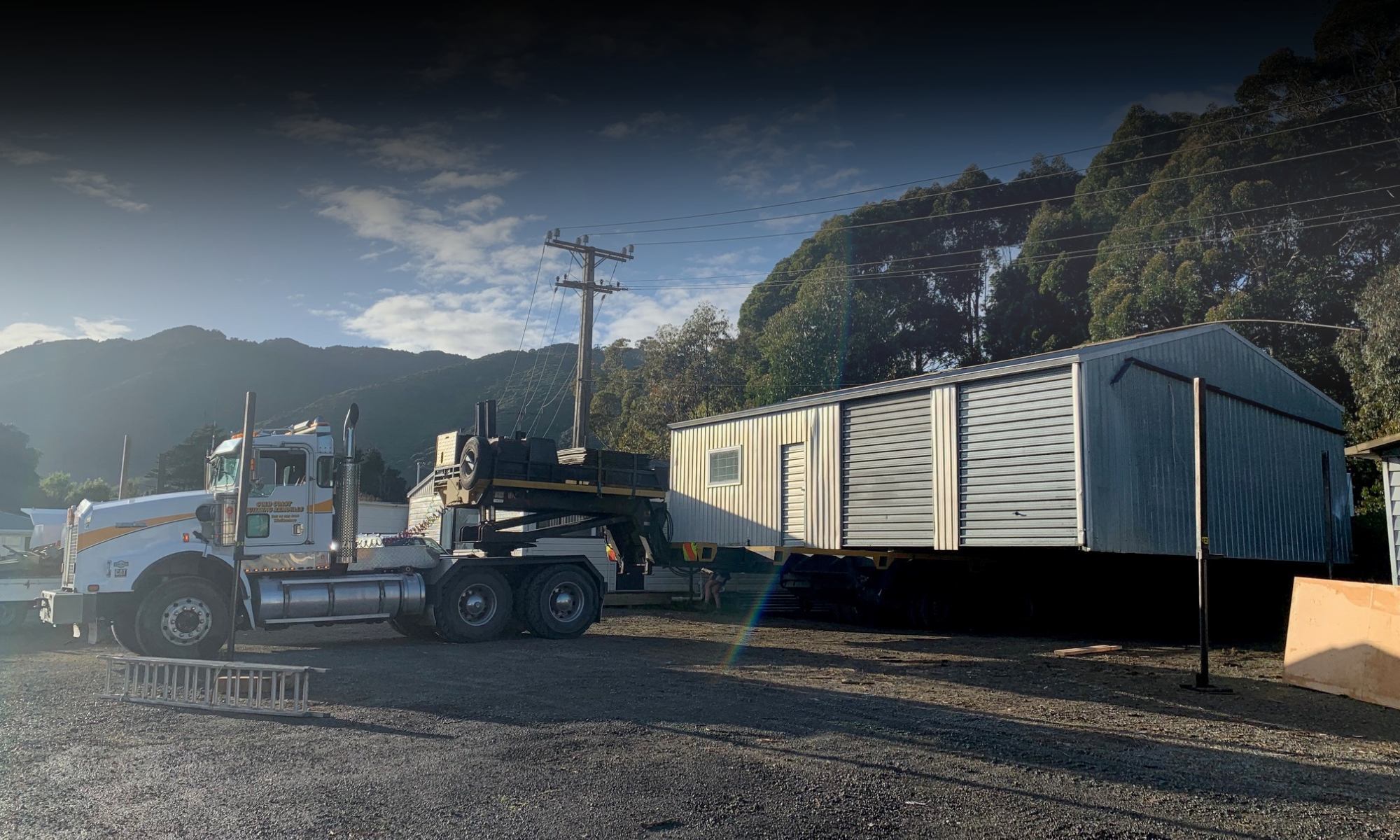 Relocatable Homes Wellington | Gold Coast Building Removals