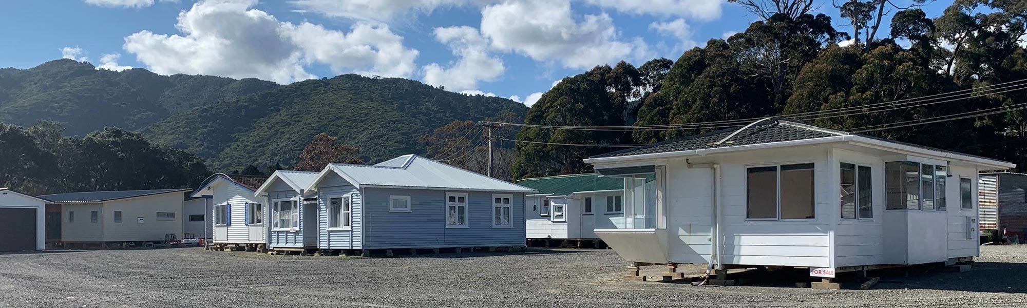 Relocatable Homes Wellington Gold Coast Building Removals