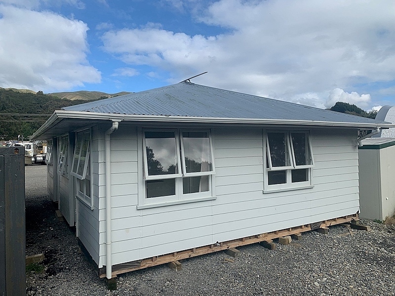 Relocatable Homes Wellington Gold Coast Building Removals