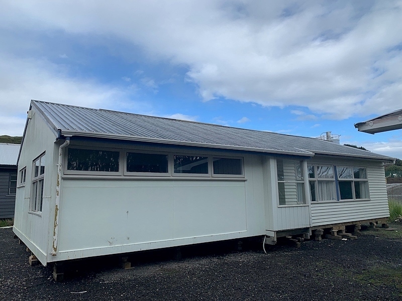 Relocatable Homes Wellington Gold Coast Building Removals