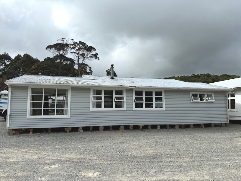 Relocatable Homes Wellington Gold Coast Building Removals