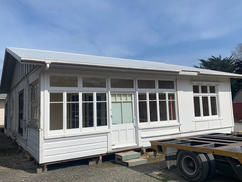 Relocatable Homes Wellington Gold Coast Building Removals