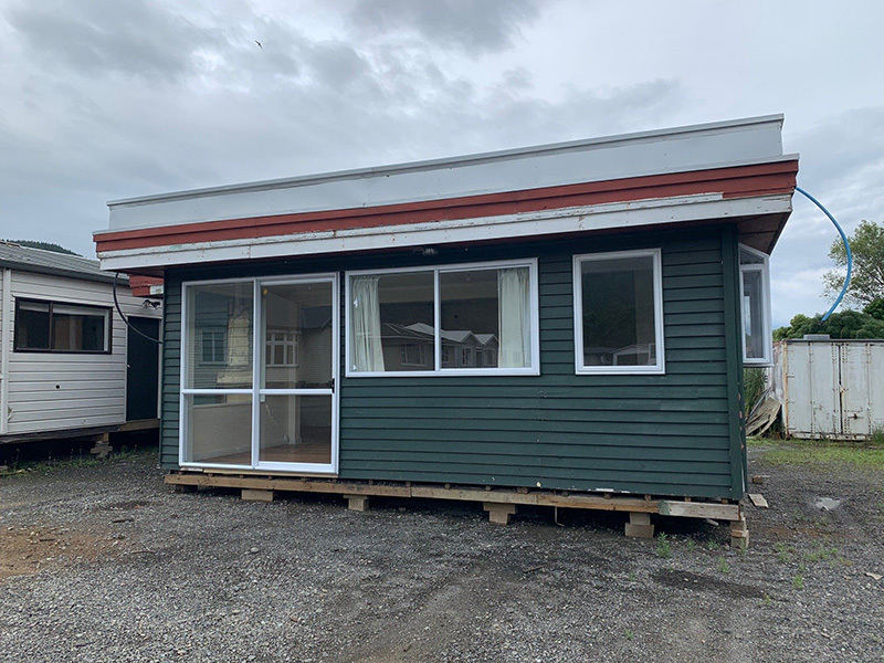 Relocatable Homes Wellington Gold Coast Building Removals