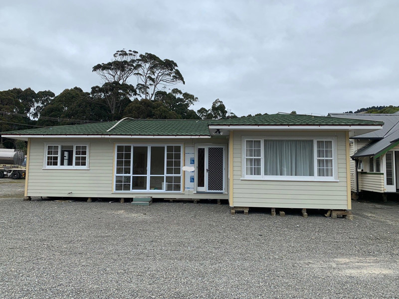 Relocatable Homes Wellington Gold Coast Building Removals