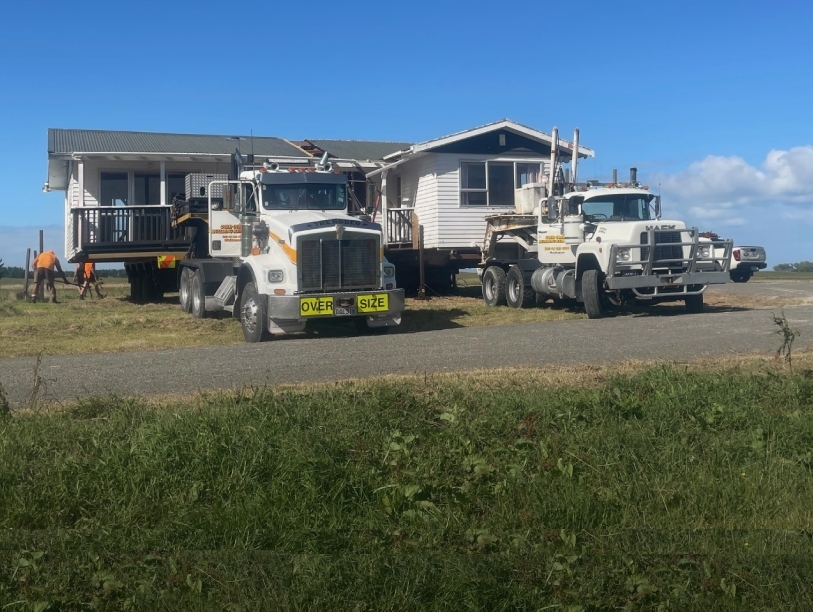 Relocatable Homes Wellington Gold Coast Building Removals