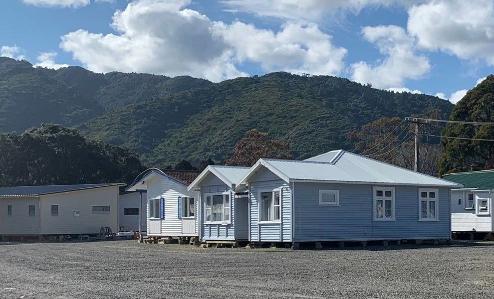 Relocatable Homes Wellington Gold Coast Building Removals