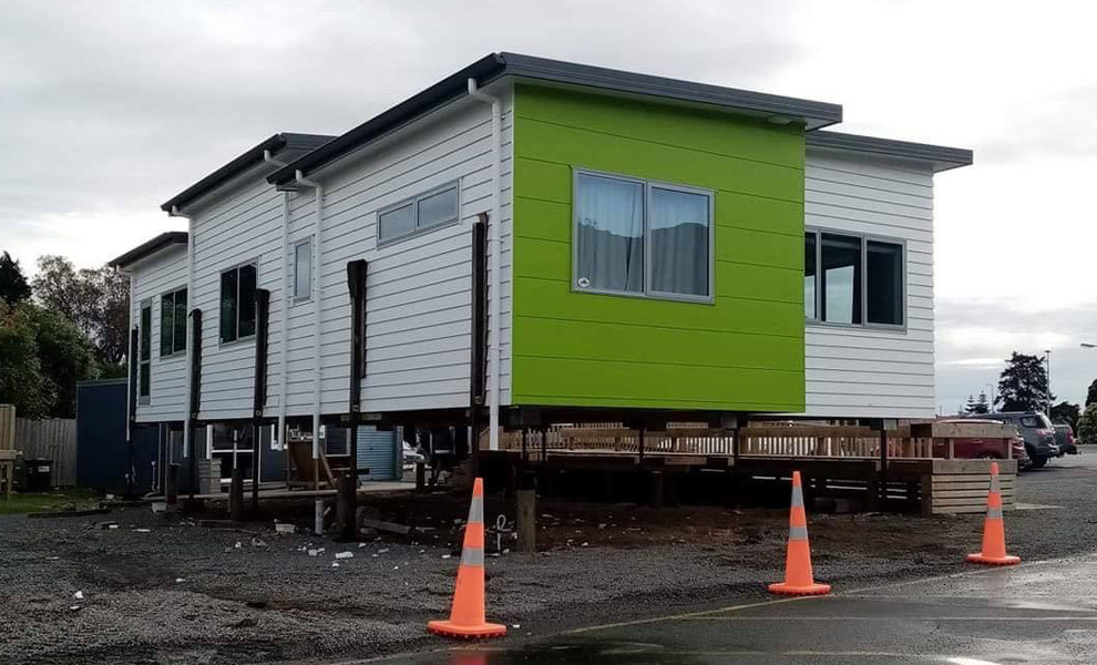 Relocatable Homes Wellington Gold Coast Building Removals